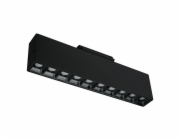 Lampa pro bezdrátový systém DPM X-Line STF2-10W-B, 10 W, LED