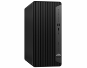 HP PC Pro Tower 400G9 i5-14500, 1x16GB DDR5, 512GB M.2 NVMe,Intel HD DP+HDMI,usb kl. myš, 260W plat., FDOS, 3y onsite