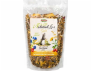 ALEGIA Natural Line Gold - suché krmivo pro potkany - 2,2 kg