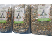 ALEGIA Natural Line suché krmivo pro potkany - 2,5 kg