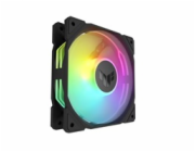 ASUS TUF GAMING TR120 ARGB, skříňový ventilátor