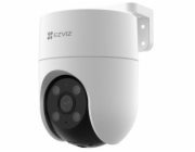 Kamera Ezviz H8c PoE 2K Venkovní otočná IP, 3Mp, 4mm