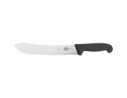 Victorinox Butcher &amp; Breaking  Knife, 25cm, black
