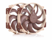 Noctua ventilátor NF-A14x25r G2 PWM Sx2-PP