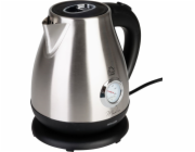 Konvice rychlovarná 1,7 l/1850-2200 W s teploměrem MagicHome M