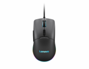 Lenovo M210 RGB Gaming Mouse Black