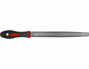 Abraboro Pilník půlkulatý 250 ABRABORO
