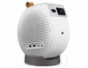 BENQ GV50, Laser projektor, FHD, biely_VYS