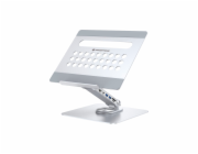 Conceptronický stojan CONCEPTRONIC Tablet Halterung inkl 7-in-1 Docking Station si