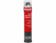 Bisan NÍZKOTLAKÁ MONTÁŽNÍ PĚNA 750ML (PISTOLNÍ) [12]