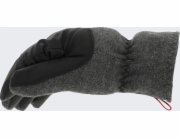 Mechanix Wear  Žiemines pirštines Mechanix Coldwork Winter Utility Juodos, dydis XL