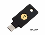 YubiKey 5C NFC FIPS - USB-C