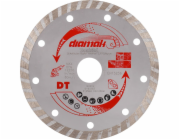 Makita Diamantový kotouč 125 mm Turbo