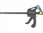 Högert Technik Ht3B93 Rychloupínač 600 X 63 mm