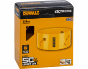 Dewalt  BIMETALOVÁ DĚROVÁ PILA 114mm