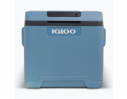 Termoelektrický chladicí box Igloo IE42 42 l, světle modrý
