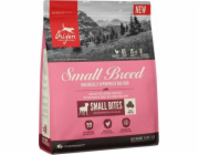 Orijen Small Breed Dog - Suché krmivo pro psy - 1,8 kg