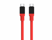 Tactical Fat Man Cable USB-C/USB-C 1m, 6