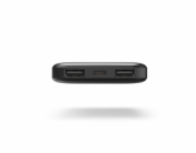 Hama Pocket 5, powerbanka 5000 mAh, 2,1 A, výstup: 2x USB-A