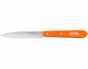 Opinel Ořezávací nůž Orange 112