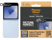 PanzerGlass - Chránic na objektiv pro mobilní telefon - pro Samsung Galaxy Z Flip6