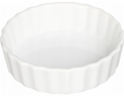 Secret de Gourmet Zapékací miska , 12 cm, keramická, bílá