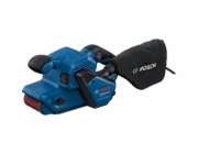 Bosch Powertools Pásová bruska GBS 750 Professional (modrá/černá, 850 W)