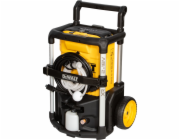 DEWALT VYSOKOTLAKÁ MYČKA BATERIE 2X18V 110BAR