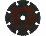 Norton Univerzální kotouč Norton 76 mm x 10 mm Pro víceúčelový