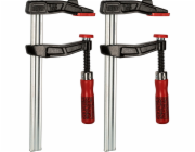 BESSEY TGA25SET-135  2x svorka limitovaná edice