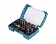 Makita D-74762 Bit-Set 32-tlg.