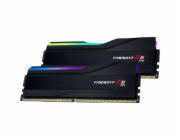 G.SKILL 32GB kit DDR5 6400 CL30 Trident Z5 RGB
