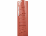 NoName Tekutá rtěnka MAYBELLINE Superstay Vinyl Ink 105 Golden 4,2 ml