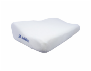 Ortopedický polštář SoftSleep proti bolesti krku CONTOUR M