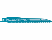 Makita PILOVÝ KOTOUČ MAKITA PRO BIM ŘÍZKOVÉ PILY 152x0,9 mm /2 ks. KOV, PVC (RYCHLÝ)