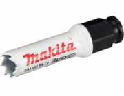 Makita MAKITA DĚROVÁ PILA BIM HSS-Co 8% 16mm EZYCHANGE KOV, OCEL, ALU, DŘEVO, PVC