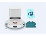 Vysavač - robot Philips XU2100/20, bílý