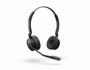 Jabra Engage 45 SE Stereo, Headset