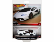 Mattel HOT WHEELS Lamborghini Countach 1:43 HMD49