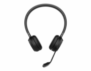 Jabra Evolve 65 TE - USB-A MS Stereo, sluchátka s mikrofonem