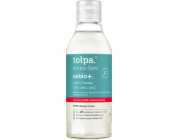 Alkotest Dermo Face Sebio+ Zklidňující tonikum proti akné se 2 kyselinami 5%: AHA + LHA 200ml