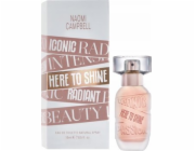 Alkotest NAOMI CAMPBELL Here To Shine EDT sprej 15ml