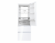 Haier 3D 70 Serie 7 HTW7720DNGW Stojací 483 l Bílá