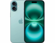 Apple iPhone 16 Plus/256GB/Teal