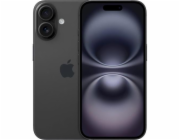 Apple iPhone 16 Plus/256GB/Black