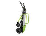 Zip ZI-ET260 elektr. Pytlový tobogán