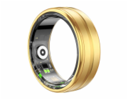 Smartring Colmi R06 18,1MM 8 (zlatý)