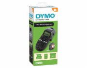 Dymo LetraTag LT-100 H cerná