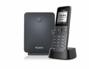 Základnová stanice Yealink  W71P DECT +ručka
