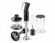 Mixér Eta ETA | Lento ETA401790000 | Ruční Hlavní stránka | 1200W | Greičiu skaičius 2 | Chopper | Juodas/nerezová ocel